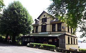Hotel Hubert